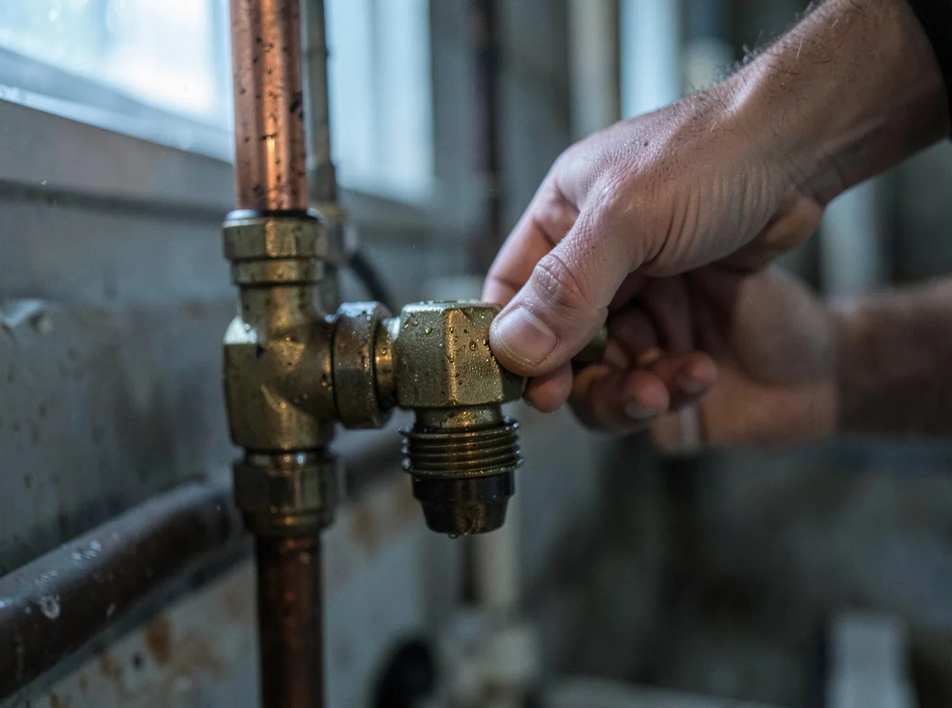 Emergency Plumber Harper, KS FAQs